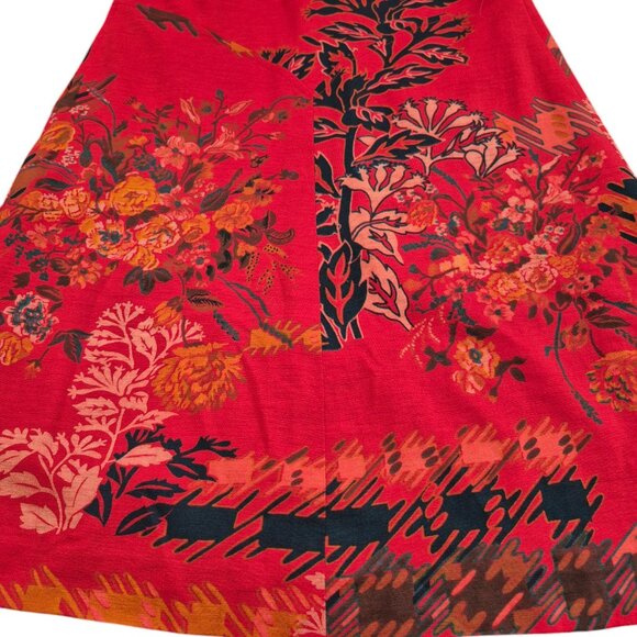 NWT Vingtage 2 pc top and skirt set - Picture 11 of 11